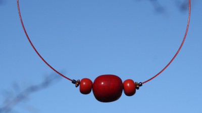 Halsband Halsband