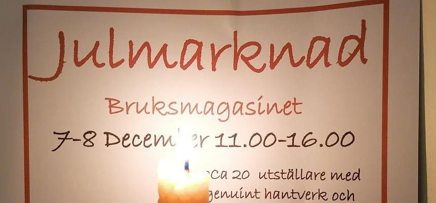 Weihnachtsmarkt-Lennartsfors-2019-Gittas-verkstad-