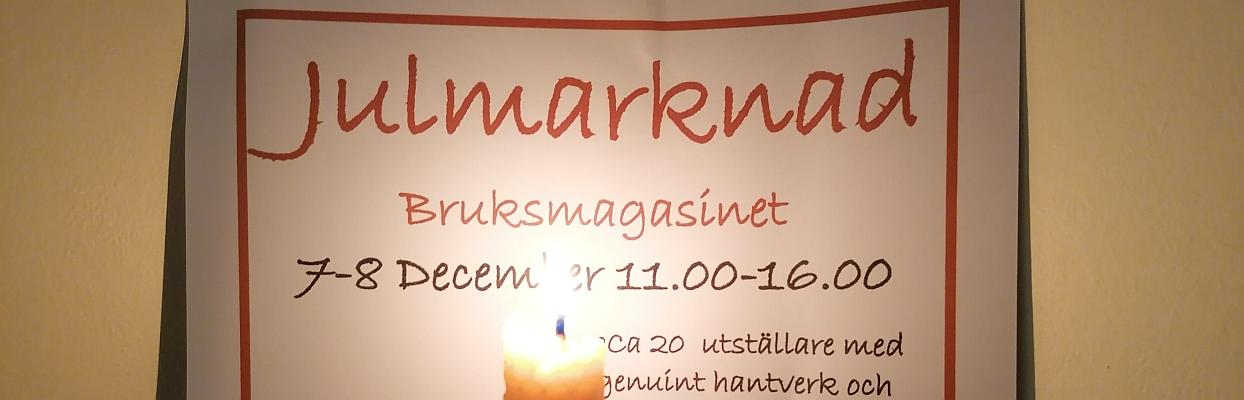 Weihnachtsmarkt-Lennartsfors-2019-Gittas-verkstad-