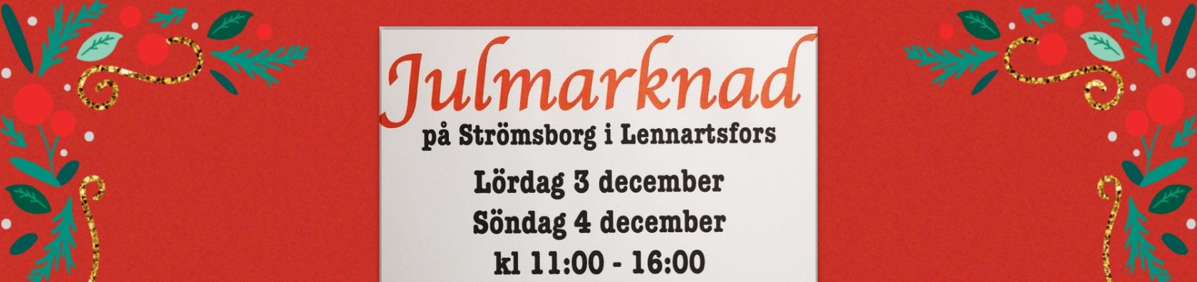 Weihnachtsmarkt-Lennartsfors-2022-Gittas-Verkstad-1