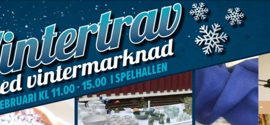Wintermarkt-auf-der-Trabrennbahn-Arjang-Gittas-Verkstad