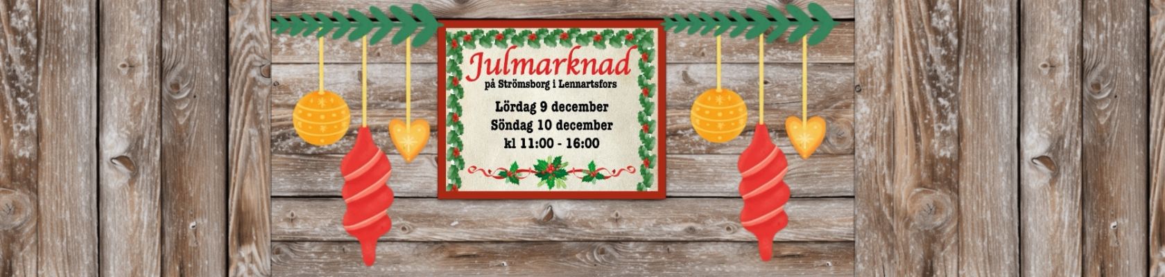 Weihnachtsmarkt-Lennartsfors-2023-Gittas-Verkstad