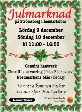 Weihnachtsmarkt-in-Lennartsfors-2023-Gittas-Verkstad