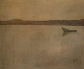 På sjön - Gittas verkstad