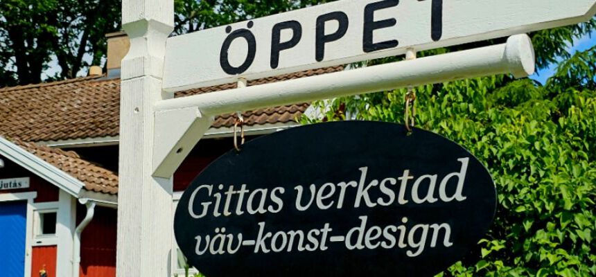 Sommaroppettider-2025-Gittas-Verkstad