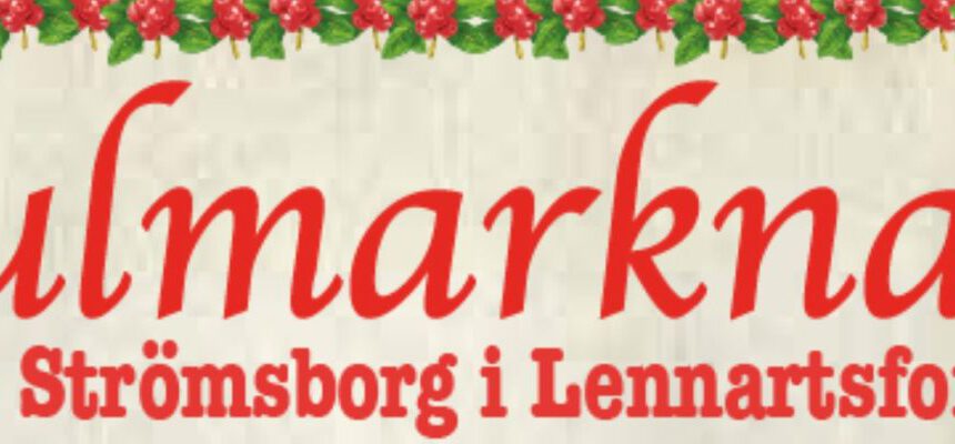 Julmarknad-Lennartsfors-2025